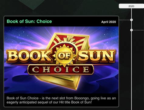 Book of Sun: Choice 5